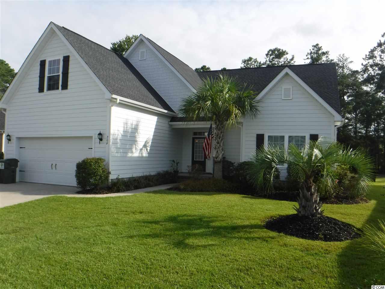 209 Outboard Drive Murrells Inlet, SC 29576 - Photo 1 of 20