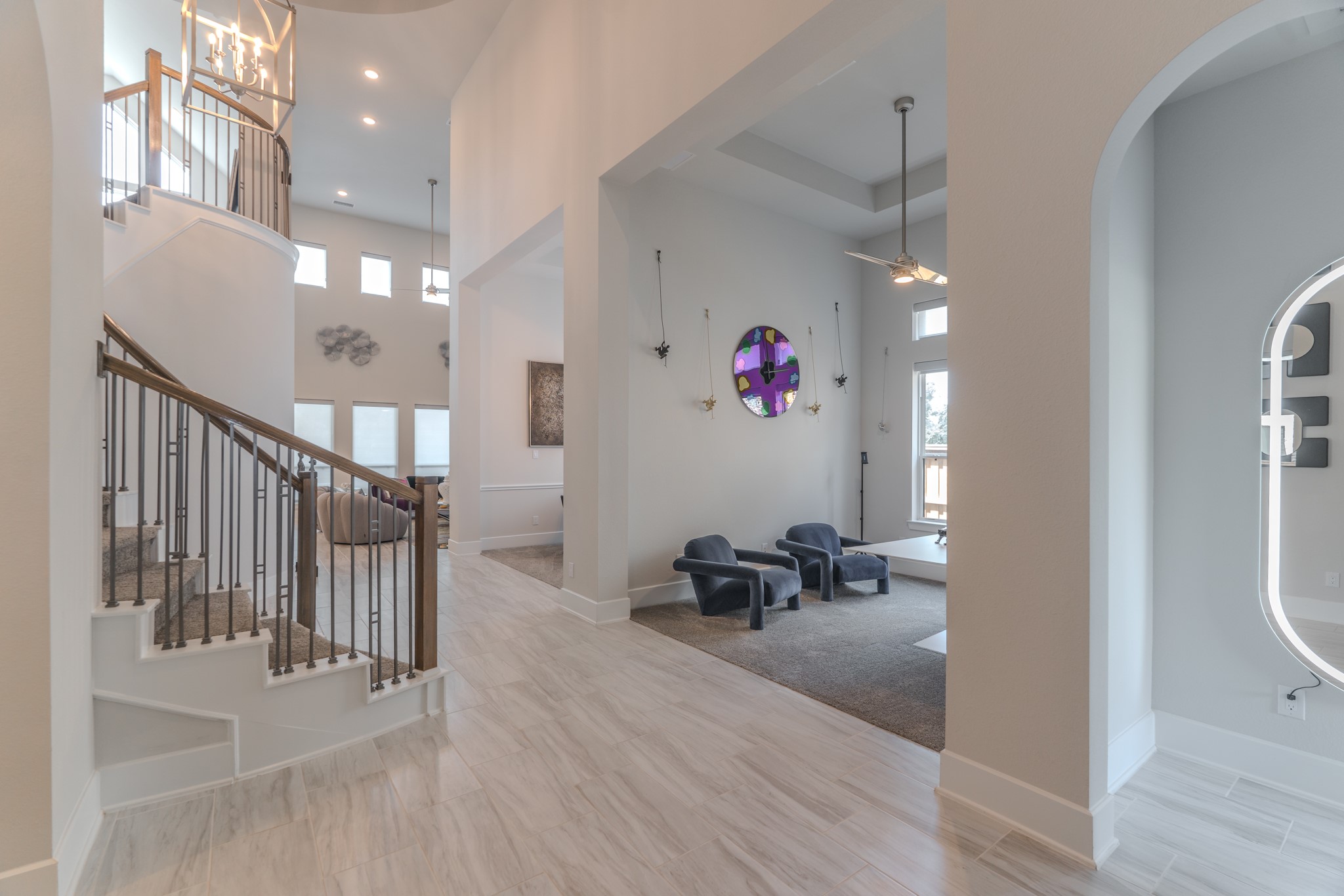8730 Burdekin Road Magnolia, TX 77354 - Photo 3 of 32 Gallery Image 3