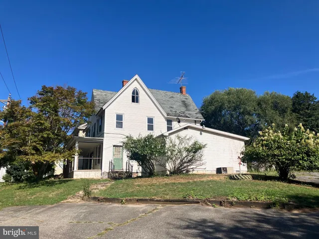 $99,900 | 224 Main Street, Church Hill, MD 21623