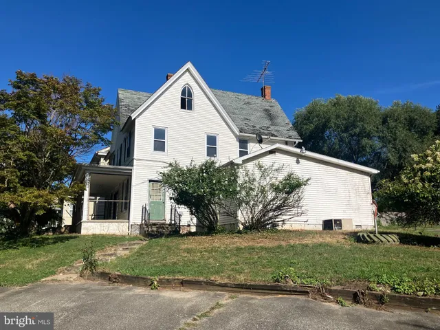 $99,900 | 224 Main Street, Church Hill, MD 21623