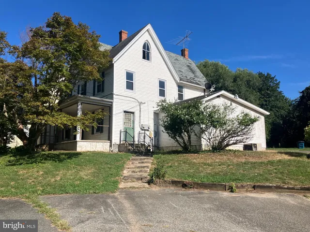 $99,900 | 224 Main Street, Church Hill, MD 21623