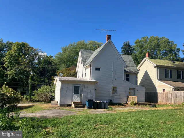 $99,900 | 224 Main Street, Church Hill, MD 21623