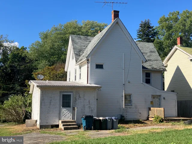 $99,900 | 224 Main Street, Church Hill, MD 21623