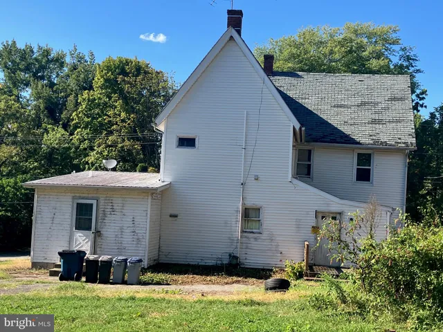 $99,900 | 224 Main Street, Church Hill, MD 21623