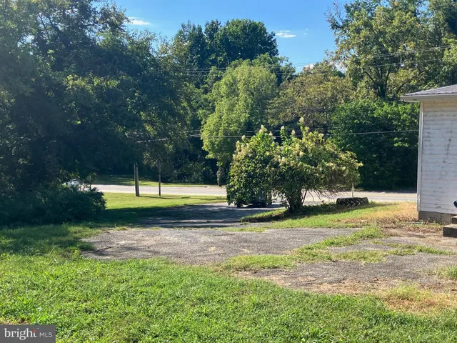 $99,900 | 224 Main Street, Church Hill, MD 21623