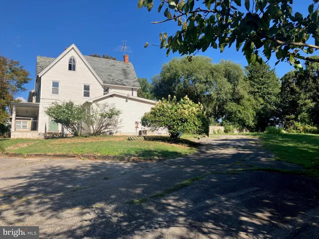 $99,900 | 224 Main Street, Church Hill, MD 21623