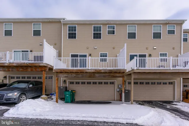 $340,000 | 5155 Laurel Valley Lane, Enola, PA 17025