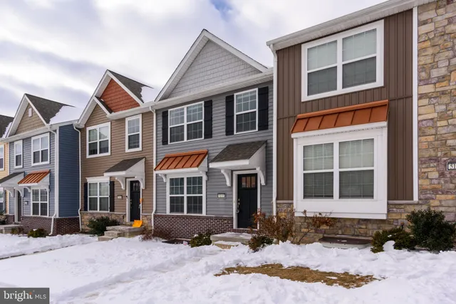 $340,000 | 5155 Laurel Valley Lane, Enola, PA 17025