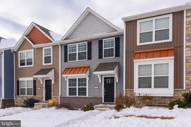 $340,000 | 5155 Laurel Valley Lane, Enola, PA 17025