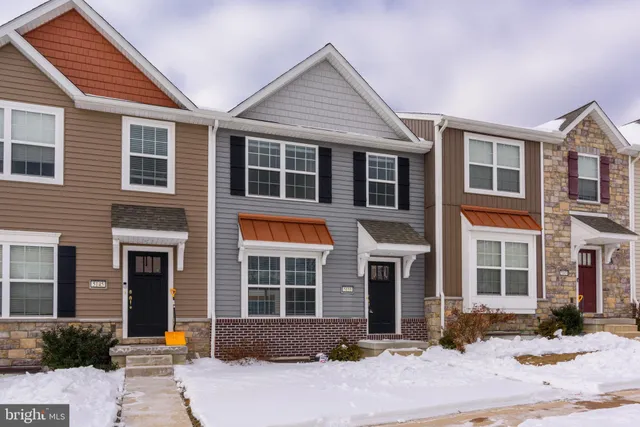 $340,000 | 5155 Laurel Valley Lane, Enola, PA 17025