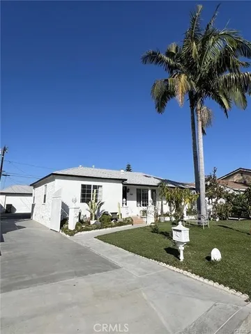 $1,190,000 | 7769 Dacosta Street, Downey, CA 90240