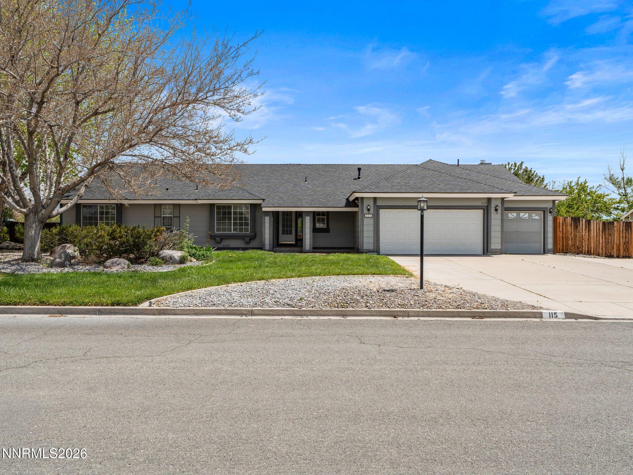 115 Bridle Path Terrace Spanish Springs, NV 89441 - Photo 1 of 36 115 Bridle Path Terrace-101
