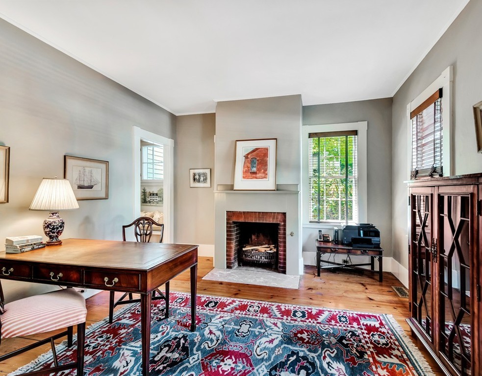 235 Main Street Concord, MA 01742 - Photo 15 of 30