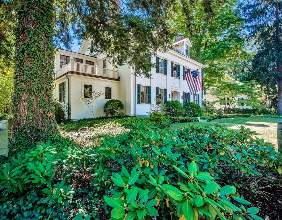 235 Main Street Concord, MA 01742 - Photo 2 of 30