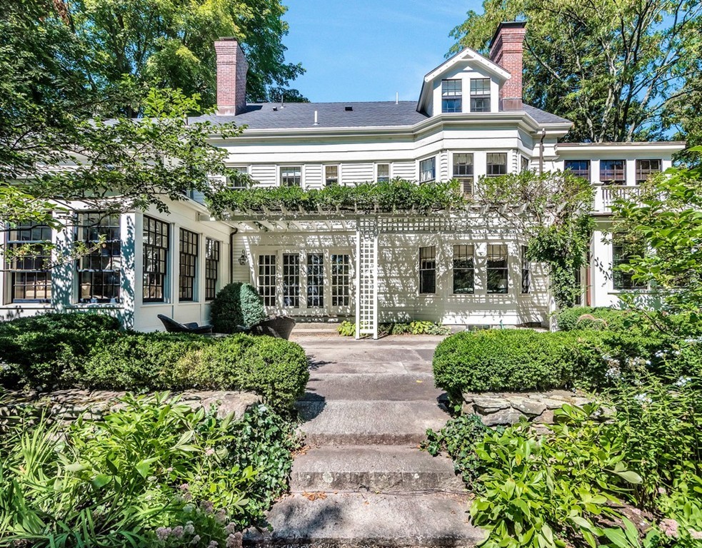 235 Main Street Concord, MA 01742 - Photo 24 of 30