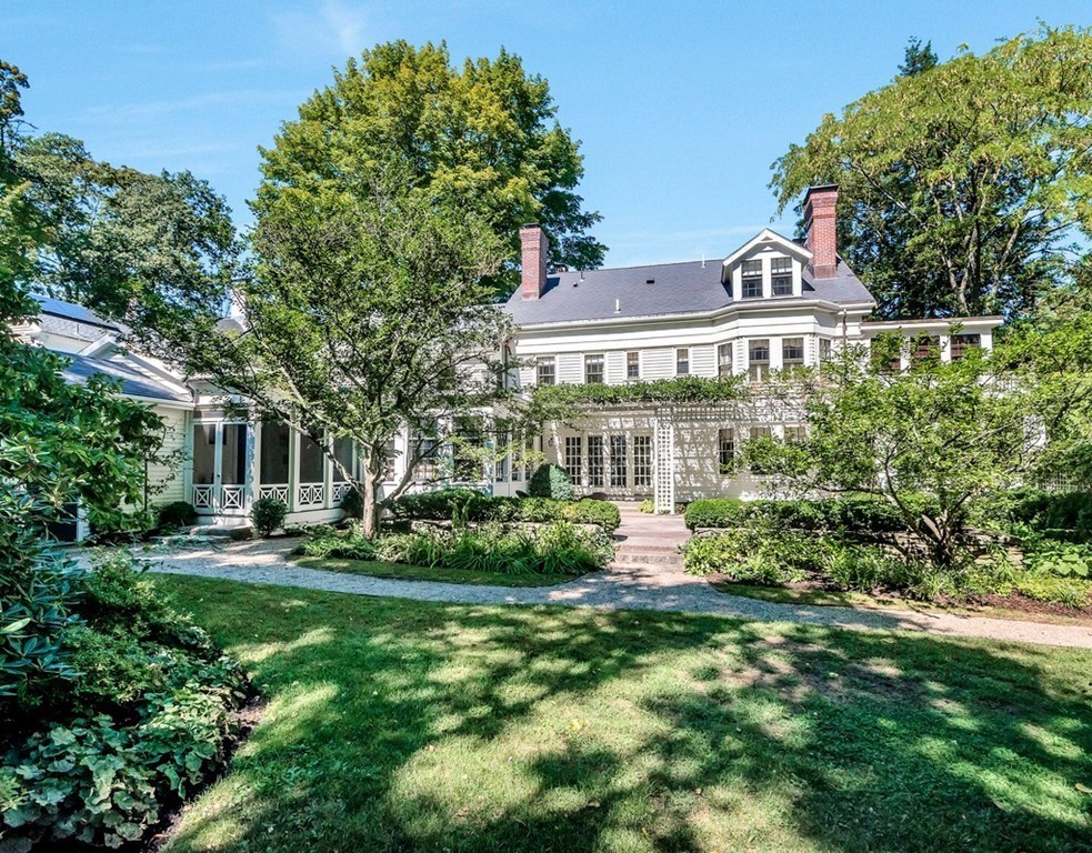 235 Main Street Concord, MA 01742 - Photo 28 of 30