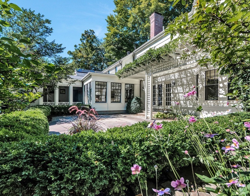 235 Main Street Concord, MA 01742 - Photo 29 of 30