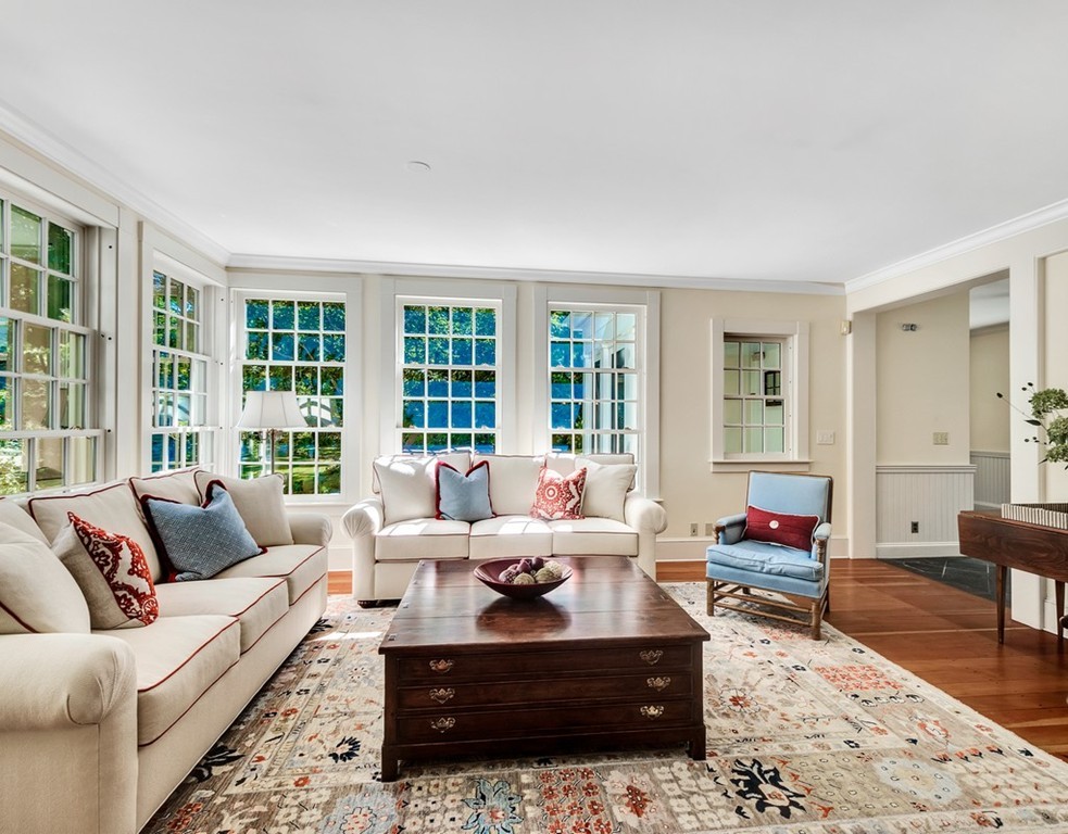 235 Main Street Concord, MA 01742 - Photo 3 of 30