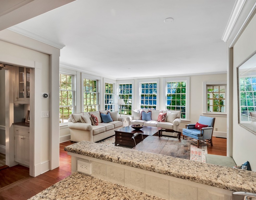 235 Main Street Concord, MA 01742 - Photo 4 of 30