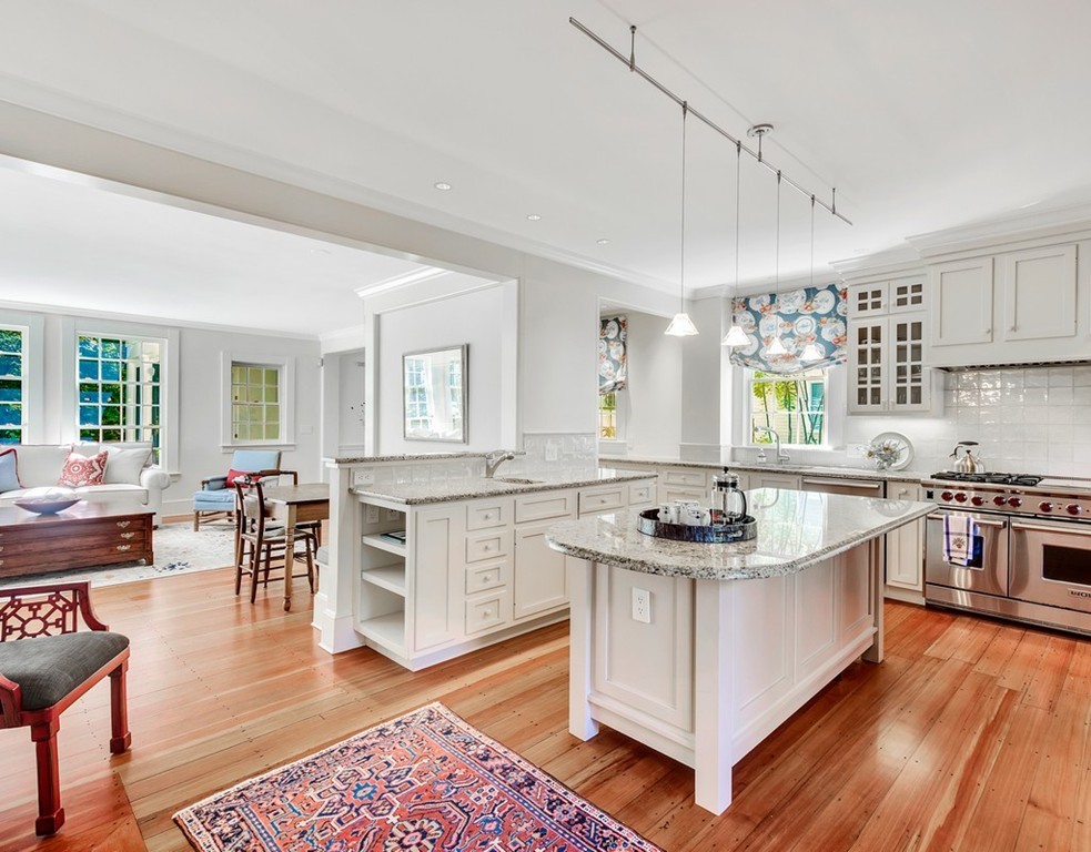 235 Main Street Concord, MA 01742 - Photo 5 of 30