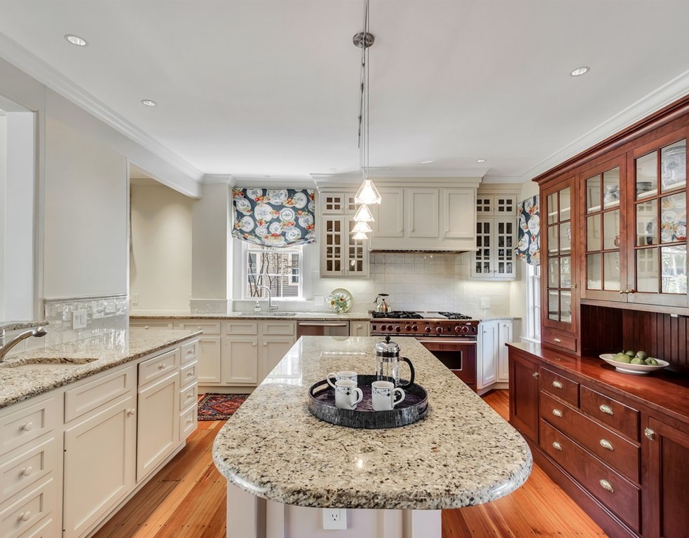 235 Main Street Concord, MA 01742 - Photo 6 of 30