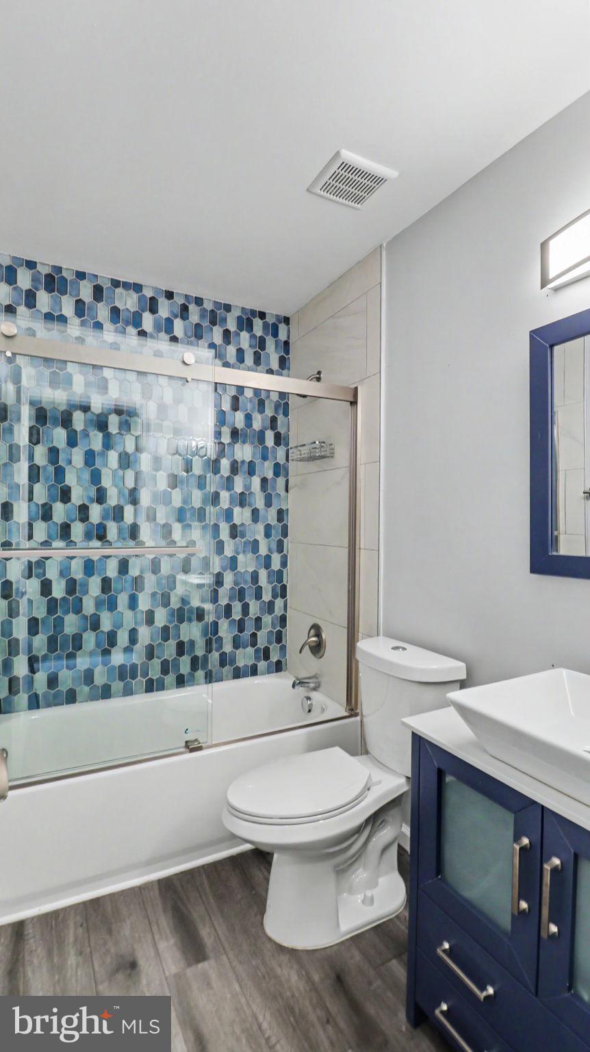 902 Vauxhall Road Hyattsville, MD 20785 - Photo 23 of 47