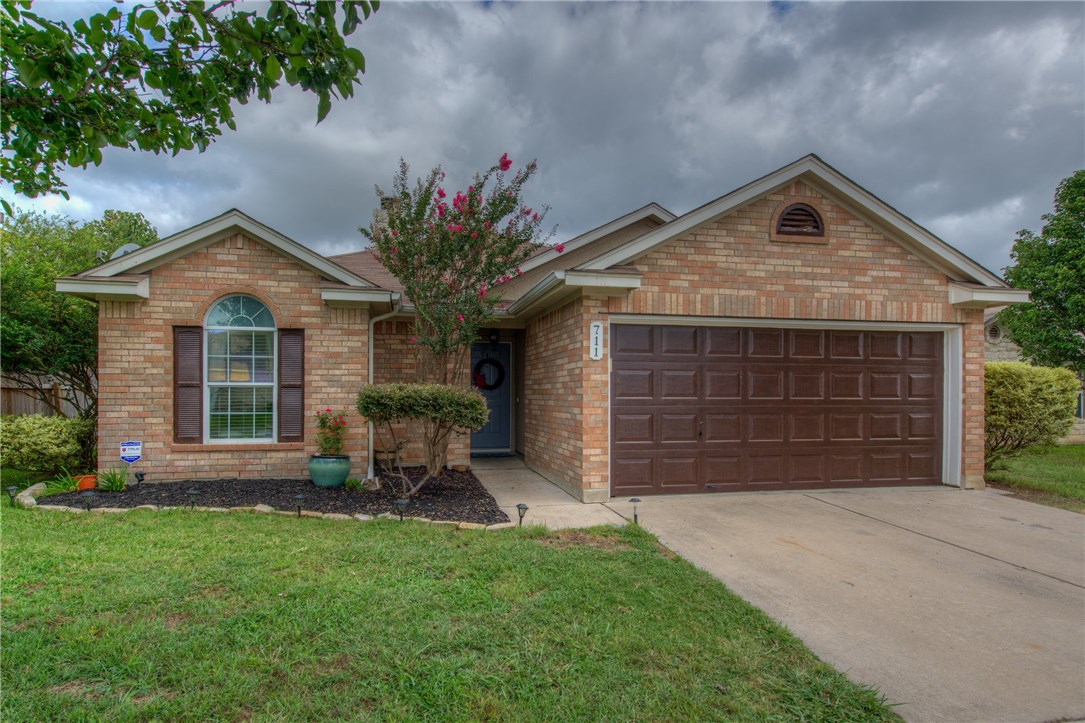 711 Ranchero Road Leander, TX 78641 - Photo 1 of 1