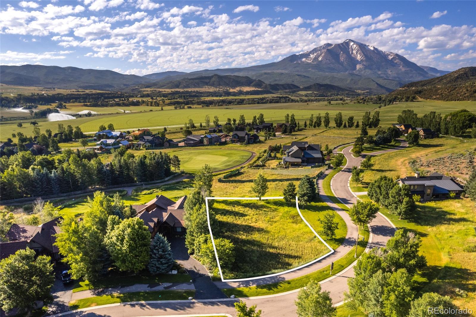 782 Perry Ridge Carbondale, CO 81623 - Photo 1 of 35