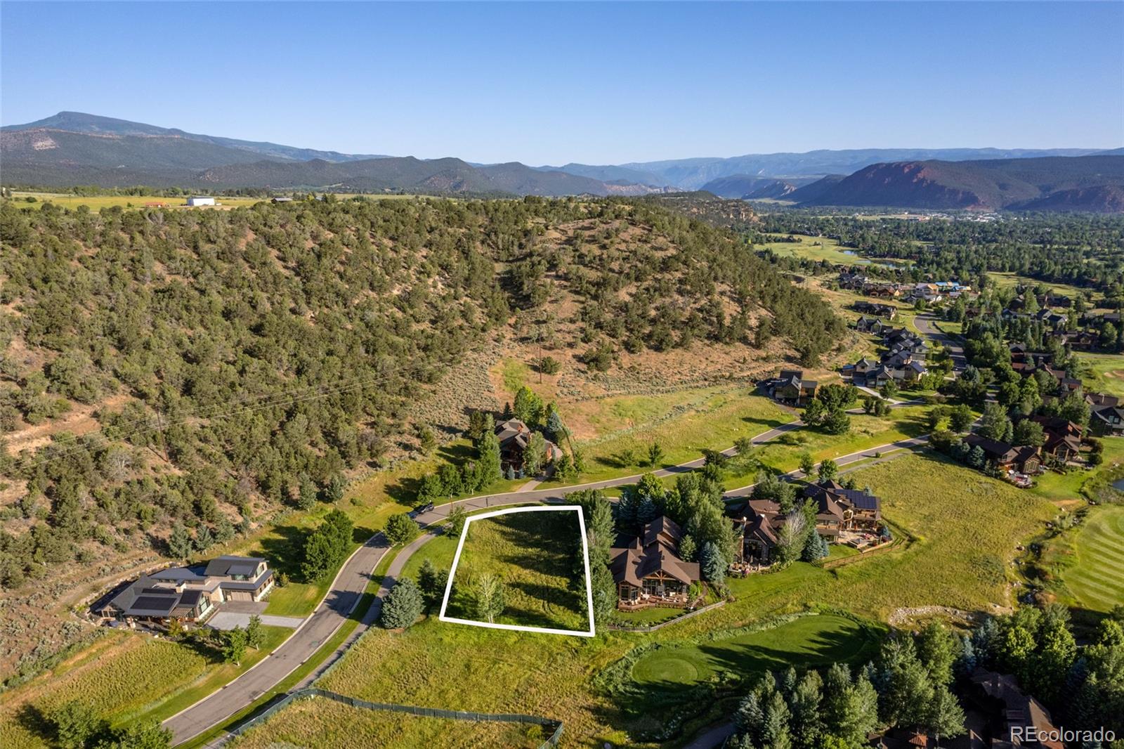 782 Perry Ridge Carbondale, CO 81623 - Photo 34 of 35