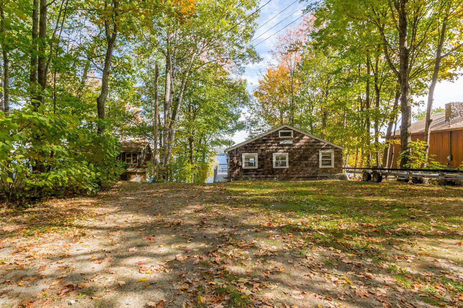 141 Mt Hunger Shore Road Windham, ME 04062 - Photo 73 of 79 20191009TR-51008
