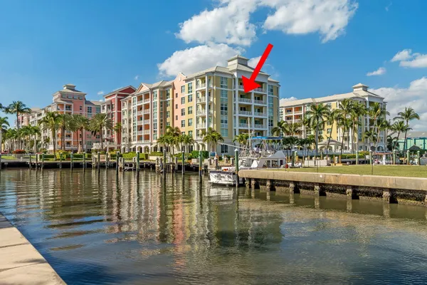 $699,000 | 806 East Windward Way, Unit 524, Lantana, FL 33462