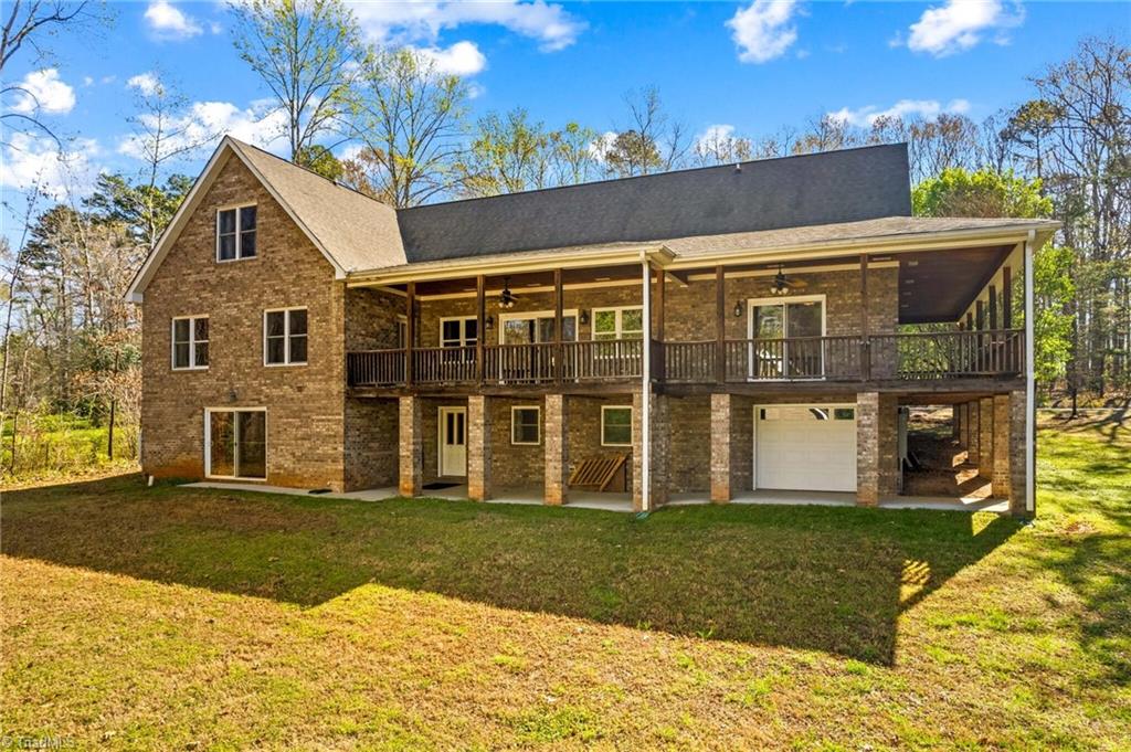 260 River Country Road Salisbury, NC 28146 - Photo 35 of 50