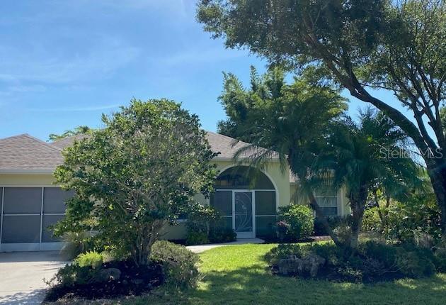 58 Belem Street Punta Gorda, FL 33983 - Photo 1 of 1