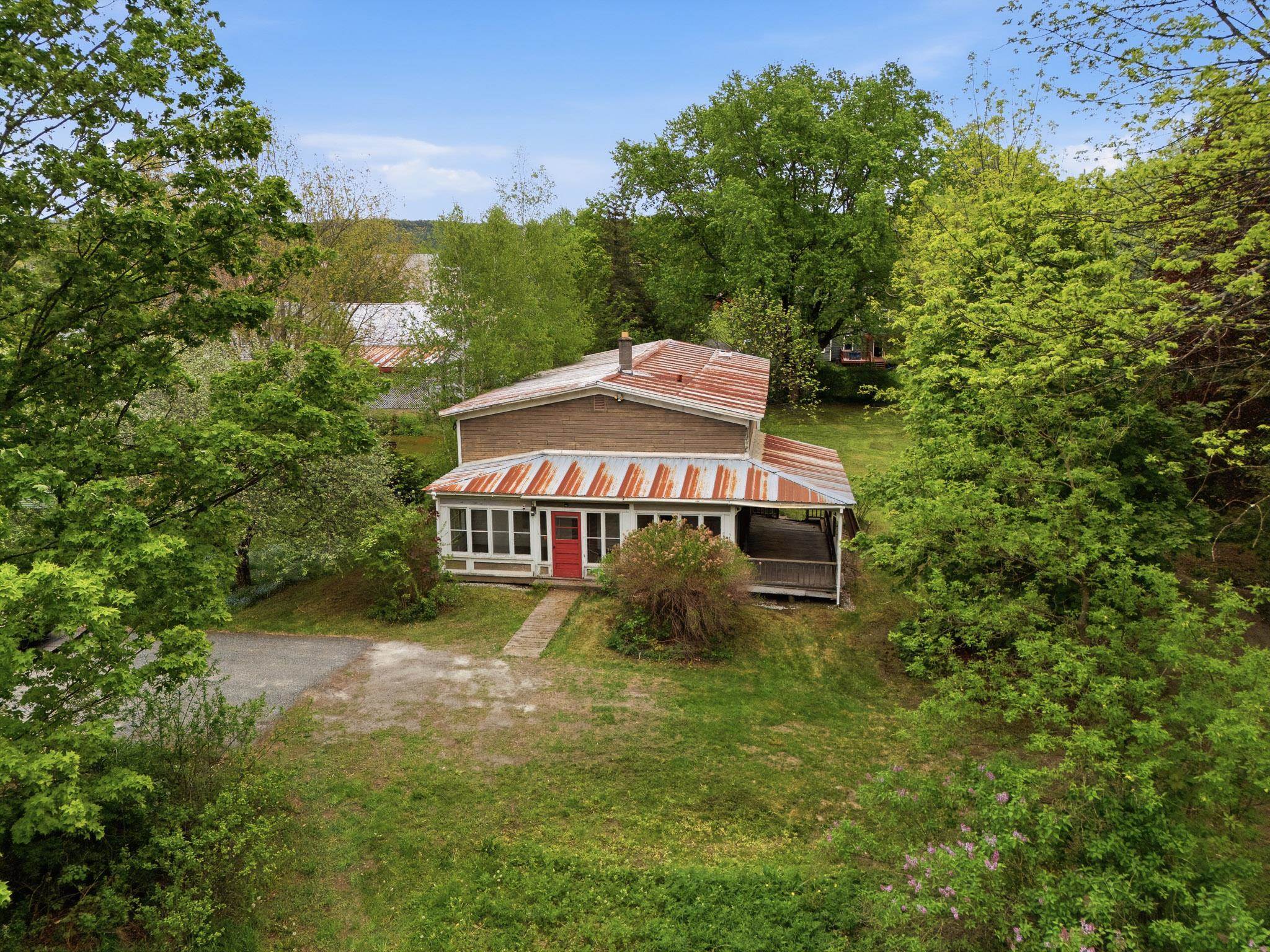 4 Spring Street Randolph, VT 05060 - Photo 7 of 45