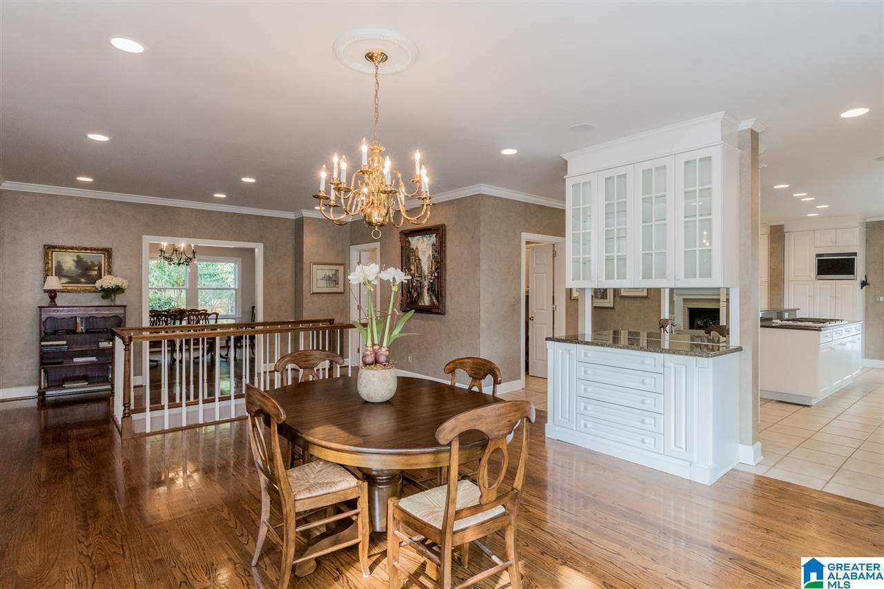 1051 Columbiana Road Birmingham, AL 35209 - Photo 29 of 50