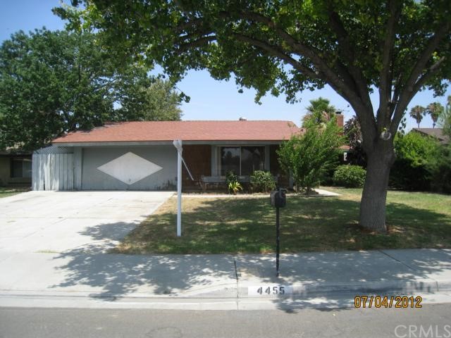 4455 Turnbull Road Riverside, CA 92503 - Photo 1 of 1