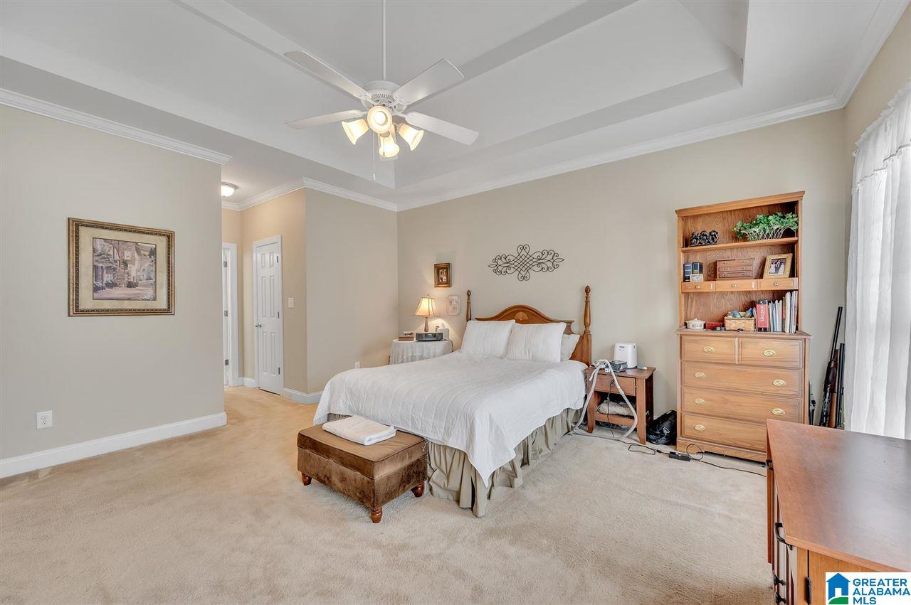 4735 Thornhill Road Gardendale, AL 35071 - Photo 17 of 37
