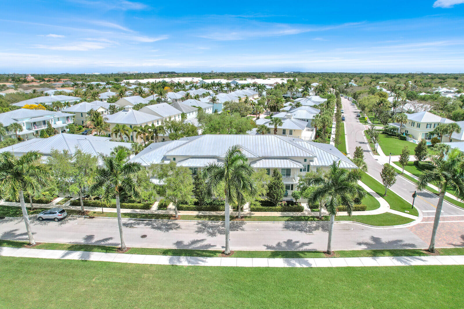 3277 East Mallory Boulevard Jupiter, FL 33458 - Photo 43 of 44 a view of a city