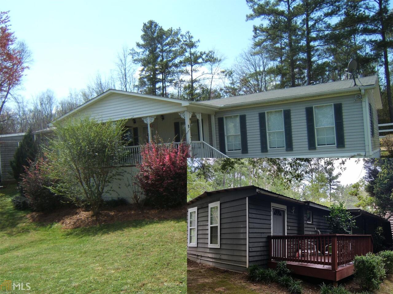 8410 Bryant Road Gainesville, GA 30506 - Photo 1 of 1
