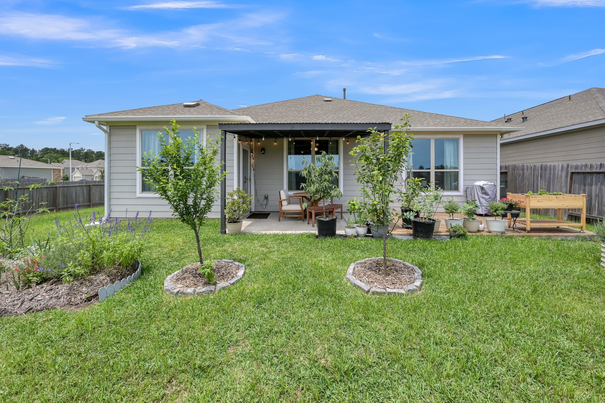 9665 Caney Trails Road Conroe, TX 77303 - Photo 29 of 35