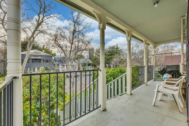 a bed room with a bed and a window