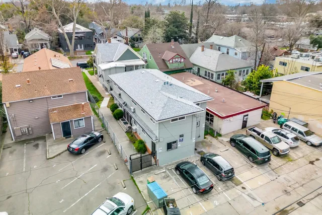 $1,349,000 | 1721 U Street, Sacramento, CA 95818