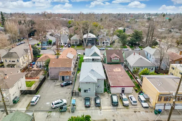 $1,349,000 | 1721 U Street, Sacramento, CA 95818