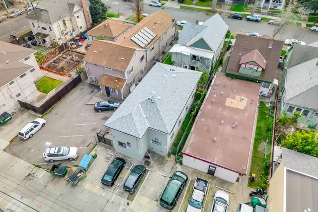 $1,349,000 | 1721 U Street, Sacramento, CA 95818