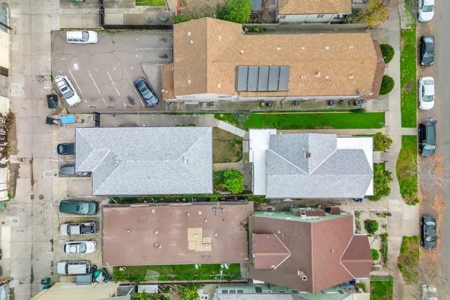 $1,349,000 | 1721 U Street, Sacramento, CA 95818