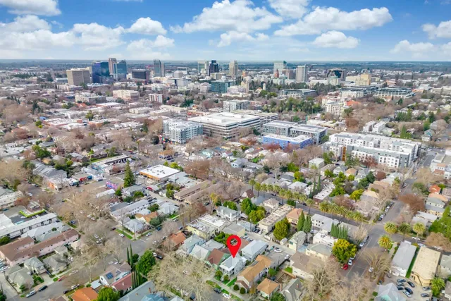 $1,349,000 | 1721 U Street, Sacramento, CA 95818