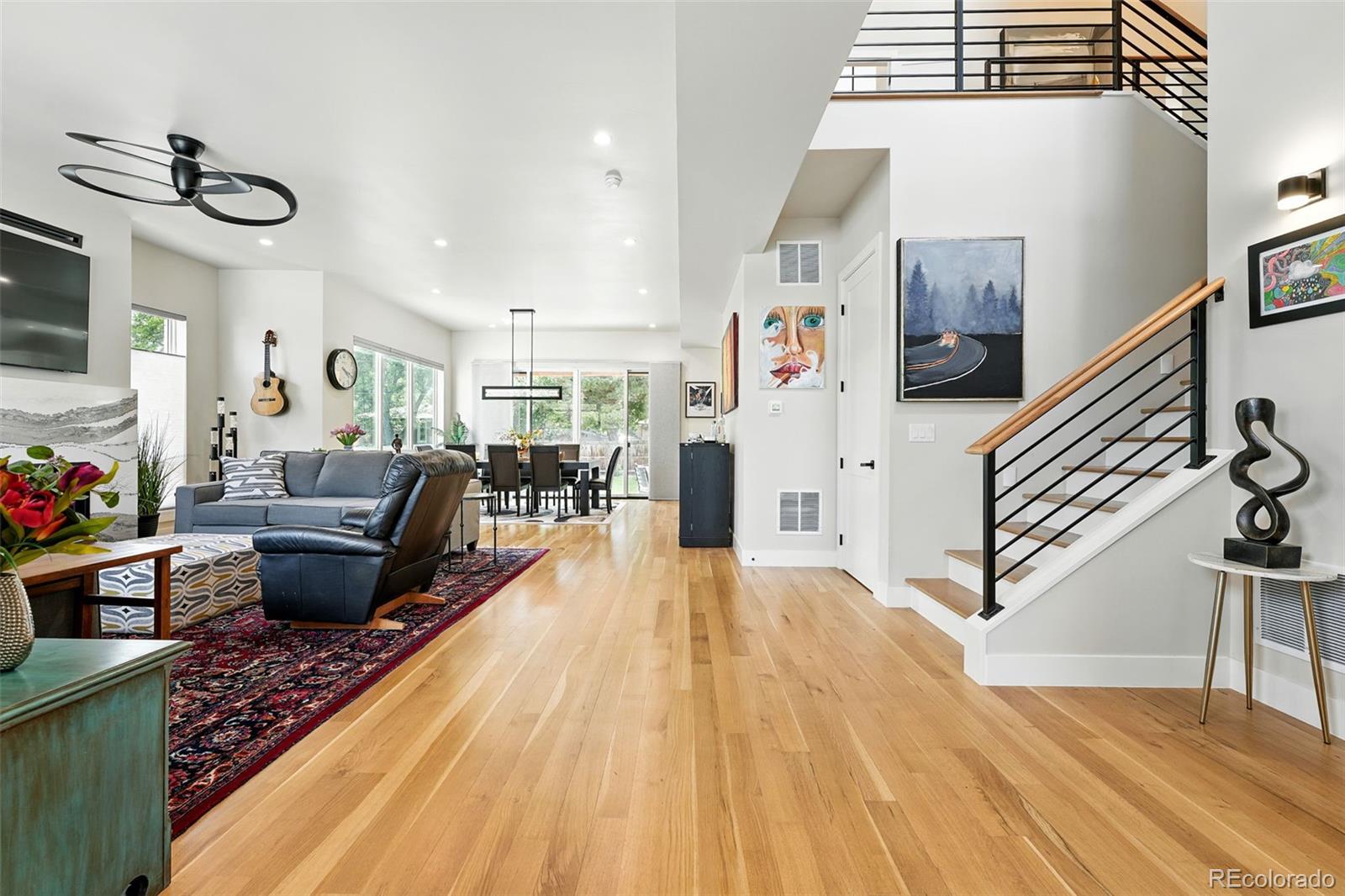 2635 Pierce Street Denver, CO 80214 - Photo 3 of 49