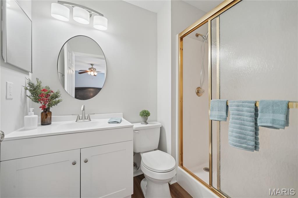 709 Ginger Wood Court Ballwin, MO 63021 - Photo 11 of 18