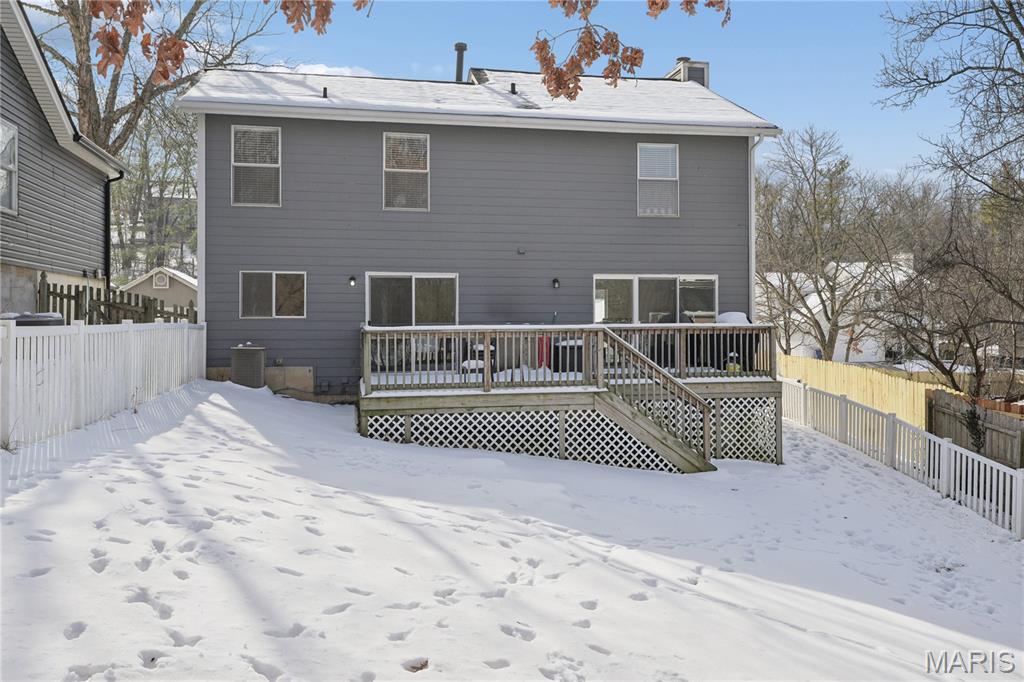 709 Ginger Wood Court Ballwin, MO 63021 - Photo 18 of 18