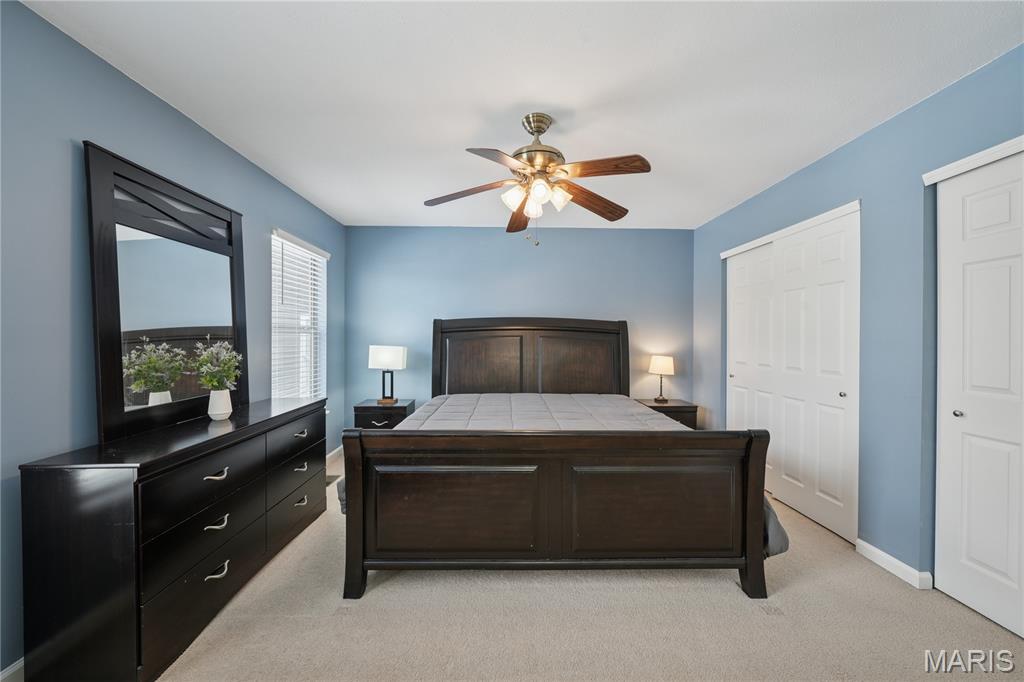 709 Ginger Wood Court Ballwin, MO 63021 - Photo 10 of 18